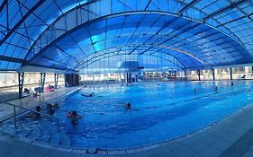 Hotel Apartment Colony Beach Tel Aviv Bat Yam 9